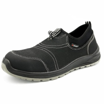 Pantofi de lucru vara S1P | cel mai bun pret - Img 5