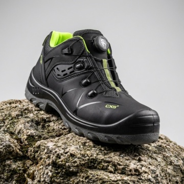 Pantofi de protectie cu rotita QUICK CXS