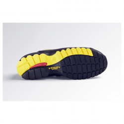 Pantofi de protectie Diadora Beat DA2 S3 din piele nubuck respirabil - Img 2