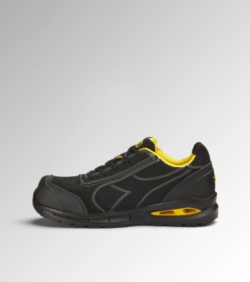 Pantofi de protectie Diadora S3 Master A.BOX Run - Img 3