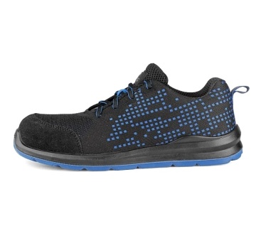 Pantofi de Protecție S1 SRC, Tip Adidași Ușori de Vară | Cxs - Img 8