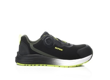 Pantofi de protectie usori ELTEN confortabili S3 Top Garantat - Img 4