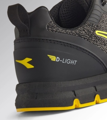 Pantofi Diadora Run Antom S3 | confortabili amortizare excelentă - Img 2