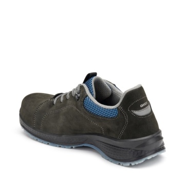 Pantofi lucru piele intoarsa S3 Giasco - Img 4