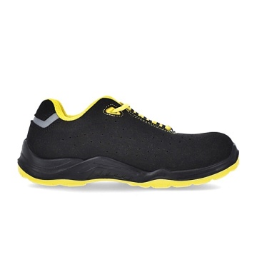 Pantofi lucru vara microfibra - La comanda firme - Top-Oferta - Img 4