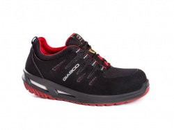Pantofi protectie cu bombeu 3Move Concept - Img 2