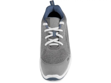 Pantofi protectie cu bombeu compozit usori si respirabili S1P | CXS - Img 6