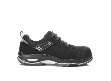 Pantofi protectie microfibra S3 ELTEN Pro Grip antiderapant - Img 2