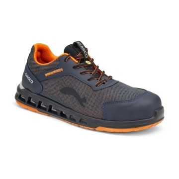 Pantofi protectie respirabili si confortabili Cloud Air Star Giasco