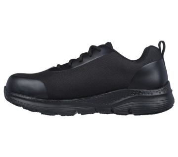 Pantofi sport de lucru S3 Skechers - Img 2