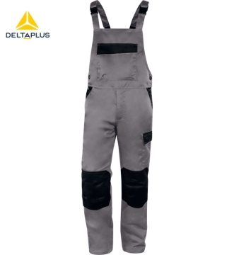 Salopetă de lucru foarte rezistenta Delta Plus - Img 3