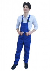 Salopeta pieptar sudori Coverguard