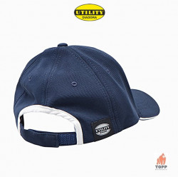 Sapca baseball Utility Diadora Premium - Img 2