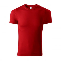 Tricou de vara 150gr Unisex rosu Malfini