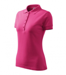 Tricou polo pique 200gr pentru dame diverse culori Malfini