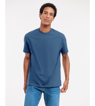 Tricouri bumbac clasic finisaj premium - ringspun cotton
