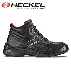 Ultima Bocanci de protectie Heckel Focus S3 cu bombeu 46