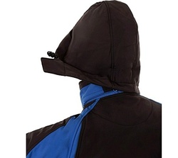 Ultima sansa - Jacheta de toamna multifunctionala softshell outdoor CXS - Img 3