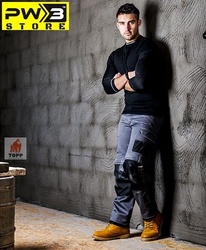 Ultima sansa - Pantaloni de lucru PW3 constructii Portwest - Img 3