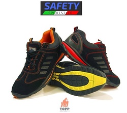 Ultima sansa - Pantofi de protectie Portwest din piele -S1P Portwest - Img 3