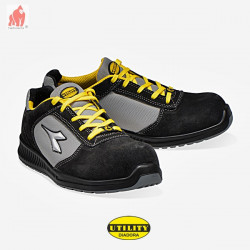 Ultima sansa -Pantofi protectie Diadora de vara mecanici , 47