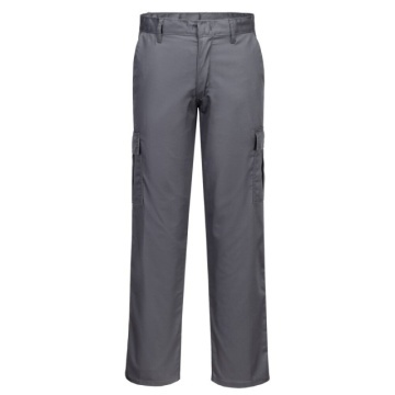 Ultimele bucati - Pantaloni de lucru model Combat Portwest
