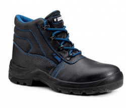 Ultimele perechi - Bocanci piele bovina ELBI II O2 SRC - lichidare Coverguard
