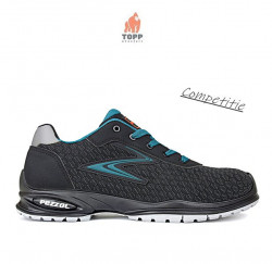 Ultimele perechi - Pantofi lucru Pezzol inovator Top-Oferta - Img 1