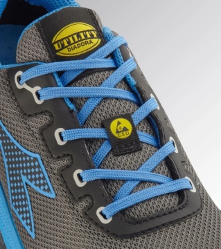 Adidasi de lucru usori Diadora Vortex Sport S1PS - Img 3