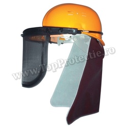 Aparatoare ceafa pentru castile Opus, Oceanic, Opal si GP Coverguard