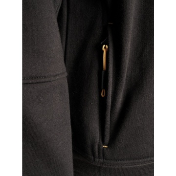 Bluza de lucru lejera JCB - groasa si rezistenta - Img 5