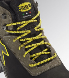 Bocanci de iarna Diadora S7S FO CI SR cu membrana DiaTex impermeabila - Img 5