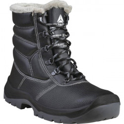 Bocanci de iarna imblaniti S3 Jumper Fur3 inalti Delta Plus