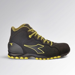 Bocanci de protectie Diadora Beat BOX Light