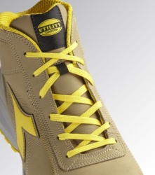 Bocanci de protectie DIADORA Glove crem comozi - Img 5