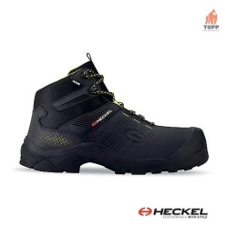 Bocanci de protectie Heckel MacCrossroad 3.0 - Cel mai bun raport - Img 3