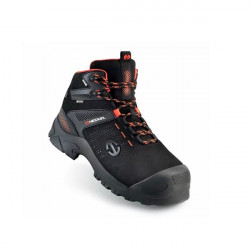 Bocanci de protectie MacExpedition cu membrana Gore-Tex S7 - Img 6