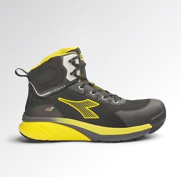 Bocanci de protectie Vara, usori Diadora Vortex - Sport