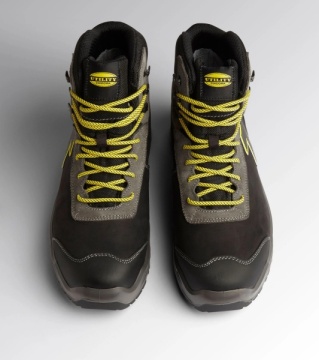 Bocanci DIADORA cu membrana Diatex rezistenti S7 - Img 3