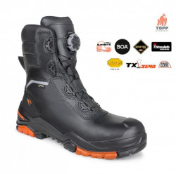 Bocanci iarna Goretex Fast Boa inalti S7 - la comanda - Img 5