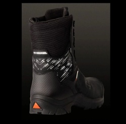 Bocanci toamna iarna membrana Goretex Heckel MACULTIMATE 3.0 RANGER GTX - Img 4