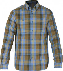 Camasa din flanel bumbac Worker Coverguard - Img 3