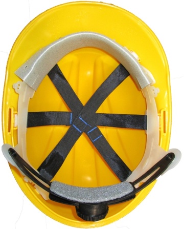 Casca de lucru electricieni Coverguard - Img 4