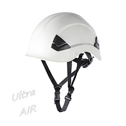 Casca de protectie tip alpinist foarte aerisita - Img 3