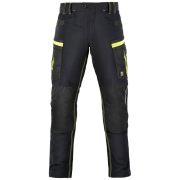 Costum de lucru firme confortabil si flexibil sezonul rece - Img 3