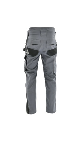 Costum de lucru functional: Pantaloni si Pantofi de protectie - Img 4