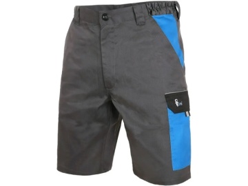 Costum de lucru Tricou si Pantaloni scurti | Oferta Vara Cxs - Img 3