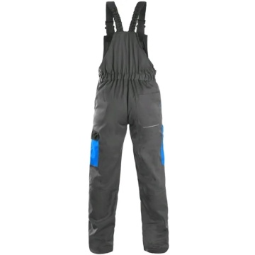 De la 10x Salopeta de lucru subtire - Oferta Vara Cxs | Top firme - Img 3