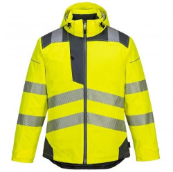 Geaca de iarna reflectorizanta performanta Insulatex Portwest - Img 8