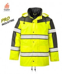 Geaca de iarna reflectorizanta Premium Portwest